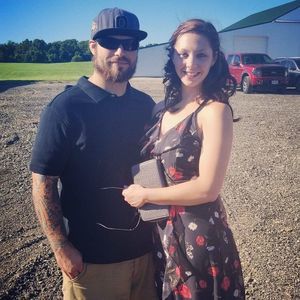 Meet your Posher, Maria